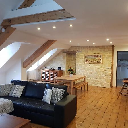 オロロン・サント・マリーLoft Dans Les Pyreneesアパートメント エクステリア 写真